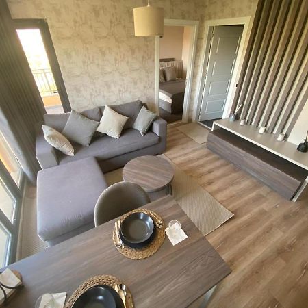 Aden Life Apartment Ankara Exterior foto