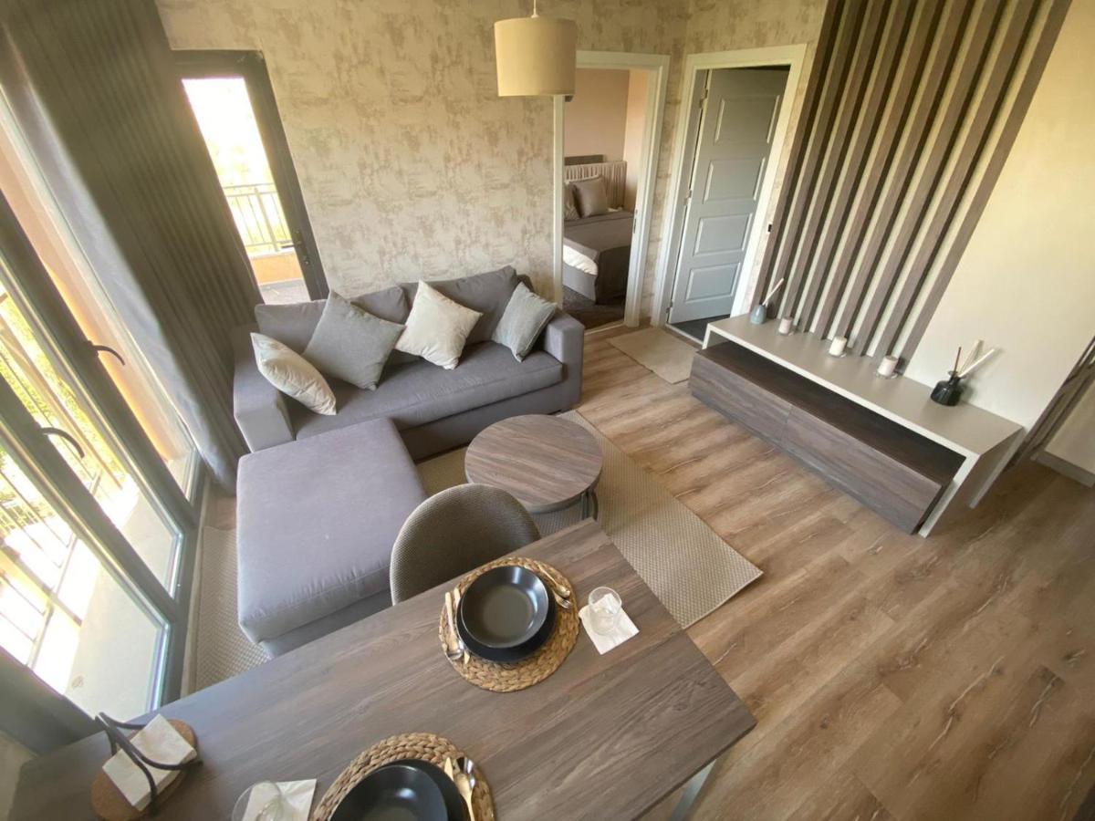 Aden Life Apartment Ankara Exterior foto