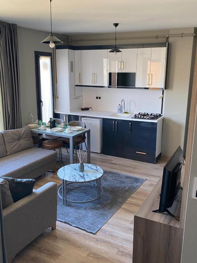 Aden Life Apartment Ankara Exterior foto