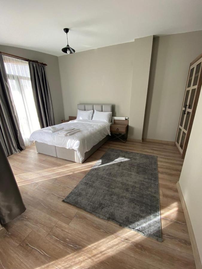 Aden Life Apartment Ankara Exterior foto